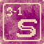 Icon for Dream 3: Chapter 1 S Rank