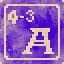 Icon for Dream 4: Chapter 3 A Rank
