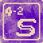 Icon for Dream 4: Chapter 2 S Rank