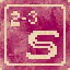Icon for Dream 2: Chapter 3 S Rank