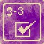 Icon for Dream 3: Chapter 3 Completed