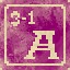 Icon for Dream 3: Chapter 1 A Rank