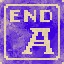 Icon for The End A Rank