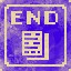 Icon for The End All Pages