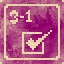 Icon for Dream 3: Chapter 1 Completed