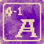 Icon for Dream 4: Chapter 1 A Rank