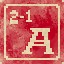 Icon for Dream 2: Chapter 1 A Rank