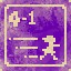 Icon for Dream 4: Chapter 1 Swiftness