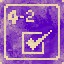 Icon for Dream 4: Chapter 2 Completed