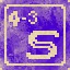 Icon for Dream 4: Chapter 3 S Rank