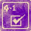 Icon for Dream 4: Chapter 1 Completed