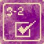 Icon for Dream 3: Chapter 2 Completed