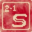 Icon for Dream 2: Chapter 1 S Rank