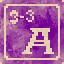 Icon for Dream 3: Chapter 3 A Rank