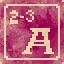 Icon for Dream 2: Chapter 3 A Rank