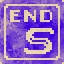 Icon for The End S Rank