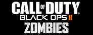 Call of Duty: Black Ops II - Zombies logo