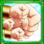 Icon for Vengeful Tidal Wave of Fists