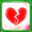 Icon for Broken Heart