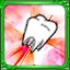 Icon for The 'Knock Your Teeth Out' Fairy