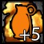 Icon for Fire in The Hole!