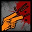 Icon for Pistolet