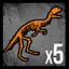 Icon for No Wonder You're Extinct