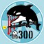 Icon for Hardboiled Orca