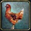 Icon for Chicken Slayer