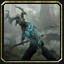 Icon for Trophy: Frenzied Forest Spirit