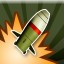 Icon for Rocketman!
