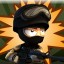 Icon for Spec Ops