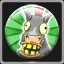 Icon for Shut up and get on my horse