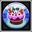 Icon for A Cake Made of Pain