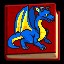 Book Dragon