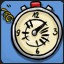 Icon for Quick Time Event