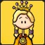 Icon for sun king