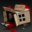 Icon for Homeless zombies