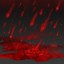 Icon for It's raining blood