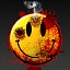 Icon for Friendly fire