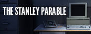 The Stanley Parable logo