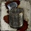 Icon for The ol' Tin Can TKO