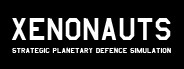 Xenonauts logo