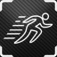 Icon for Long Distance Runner