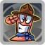 Icon for Last Worm Scout