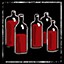 Icon for Bottles of Blood