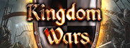 Kingdom Wars logo