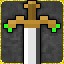 Icon for Excalibur