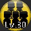 Icon for Level 30 Elite Group