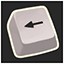 Icon for Left Key